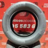 2x 265 55 R19 113Y XL Continental Premium CONTACT6 Ao 6.0/6.0MM Réf. 13592