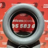 2x 275 50VZR19 112Y XL Michelin Latitude Sport 3 Nicht 5.5/5.9MM Ref. 13594