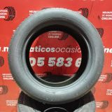 2x 275 50VZR19 112Y XL Michelin Latitude Sport 3 Nicht 5.5/5.9MM Ref. 13594