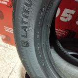 2x 275 50VZR19 112Y XL Michelin Latitude Sport 3 Nicht 5.5/5.9MM Ref. 13594