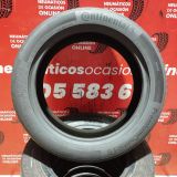 235 50 R19 103Y XL CONTINENTAL PREMIUM CONTACT 6 .8/6.8 MM REF. 13596