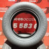 2X 205 65 R16 95H HAIDA SCE HP HD668 OCASIÓN DOT: 4421/4421 - 6.0/5.5mms