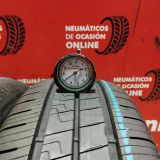 2x 175 65 R17 87H GOODYEAR EFFICIENT GRIP2  7.0/7.0MM REF. 13598