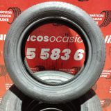 2x 175 65 R17 87H GOODYEAR EFFICIENT GRIP2  7.0/7.0MM REF. 13598