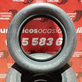 2x 175 65 R17 87H GOODYEAR EFFICIENT GRIP2  7.0/7.0MM REF. 13598