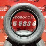 2x 175 65 R17 87H GOODYEAR EFFICIENT GRIP2  7.0/7.0MM REF. 13598