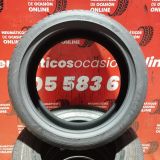 2X 225 45 R19 96W GOODYEAR EAGLE F1 ASSYMETRIC 3 OCASIÓN DOT: 2221/0622 - 6.3/6.3mms