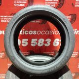 2X 225 45 R19 96W GOODYEAR EAGLE F1 ASSYMETRIC 3 OCASIÓN DOT: 2221/0622 - 6.3/6.3mms