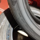 2X 225 45 R19 96W GOODYEAR EAGLE F1 ASSYMETRIC 3 OCASIÓN DOT: 2221/0622 - 6.3/6.3mms