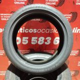 2X 225 45 R19 96W GOODYEAR EAGLE F1 ASSYMETRIC 3 OCASIÓN DOT: 2221/0622 - 6.3/6.3mms