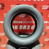 255 50 R19 103W CONTINENTAL CONTI SPORT CONTACT 5  MO 6.4/5.7MM REF. 13600