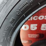 255 50 R19 103W CONTINENTAL CONTI SPORT CONTACT 5  MO 6.4/5.7MM REF. 13600