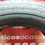 255 50 R19 103W CONTINENTAL CONTI SPORT CONTACT 5  MO 6.4/5.7MM REF. 13600