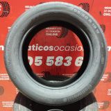255 50 R19 103W CONTINENTAL CONTI SPORT CONTACT 5  MO 6.4/5.7MM REF. 13600