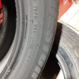 235 55 R19 101W BRIDGESTONE DUELER H/P SPORT MO 5.8/5.6MM REF. 13601