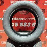 235 55 R19 101W BRIDGESTONE DUELER H/P SPORT MO 5.8/5.6MM REF. 13601