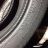 235 55 R19 101W BRIDGESTONE DUELER H/P SPORT MO 5.8/5.6MM REF. 13601