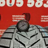 2X 235 50 R18 101VXL GIUGIARO WINTRAC XTREME Z M+S* OCASIÓN DOT: 4315/4315 - 7.3/6.8mms