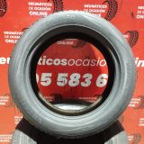 2X 235 50 R18 101VXL GIUGIARO WINTRAC XTREME Z M+S* OCASIÓN DOT: 4315/4315 - 7.3/6.8mms
