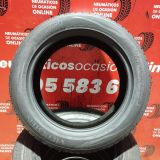 2X 235 50 R18 101VXL GIUGIARO WINTRAC XTREME Z M+S* OCASIÓN DOT: 4315/4315 - 7.3/6.8mms