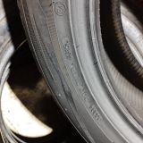 2X 235 50 R18 101VXL GIUGIARO WINTRAC XTREME Z M+S* OCASIÓN DOT: 4315/4315 - 7.3/6.8mms