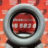 2X 235 50 R18 101VXL GIUGIARO WINTRAC XTREME Z M+S* OCASIÓN DOT: 4315/4315 - 7.3/6.8mms