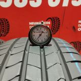 2X 215 55 R18 95H KUMHO ECSTA HS1 OCASIÓN DOT: 1923/0424 - 6.0/6.0mms