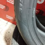 315 35 ZR21 111YXL PIRELLI PZERO OCASIÓN DOT: 3422/4222 - 6.1/6.1mms