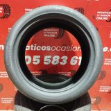 315 35 ZR21 111YXL PIRELLI PZERO OCASIÓN DOT: 3422/4222 - 6.1/6.1mms