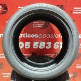 315 35 ZR21 111YXL PIRELLI PZERO OCASIÓN DOT: 3422/4222 - 6.1/6.1mms