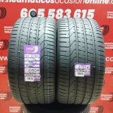 315 35 ZR21 111YXL PIRELLI PZERO OCASIÓN DOT: 3422/4222 - 6.1/6.1mms