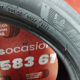 2x 275 45 R21 110Y XL Michelin Pilot Sport SUV 5.6/5.6MM REF.13618