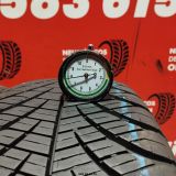 195 55 R20 95H XL GOODYEAR VECTOR 4 SAISONS M+S* 6.5/7.8MM REF. 13624