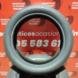 195 55 R20 95H XL GOODYEAR VECTOR 4 SAISONS M+S* 6.5/7.8MM REF. 13624