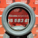 195 55 R20 95H XL GOODYEAR VECTOR 4 SAISONS M+S* 6.5/7.8MM REF. 13624