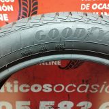 195 55 R20 95H XL GOODYEAR VECTOR 4 SAISONS M+S* 6.5/7.8MM REF. 13624