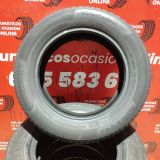 2x 205 60 R16 92H CONTINENTAL CONTI WINTER CONTACT M+S*  6.2/6.6 MM REF. 13626