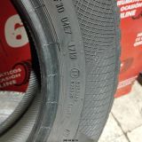 2x 205 60 R16 92H CONTINENTAL CONTI WINTER CONTACT M+S*  6.2/6.6 MM REF. 13626