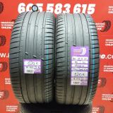 2x 265 45 R20 103Y XL Michelin Pilot Sport 4 SUV 5.0/5.6MM Ref. 13627