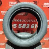 2x 265 45 R20 103Y XL Michelin Pilot Sport 4 SUV 5.0/5.6MM Ref. 13627