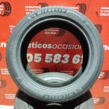 2x 265 45 R20 103Y XL Michelin Pilot Sport 4 SUV 5.0/5.6MM Ref. 13627