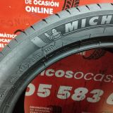 2x 265 45 R20 103Y XL Michelin Pilot Sport 4 SUV 5.0/5.6MM Ref. 13627