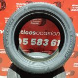 2x 265 45 R20 103Y XL Michelin Pilot Sport 4 SUV 5.0/5.6MM Ref. 13627