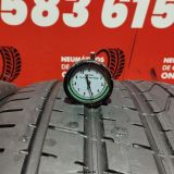 2x 295 40 R20 106Y PIRELLI PZERO NO 4.6/5.0MM REF. 13629