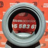 2x 295 40 R20 106Y PIRELLI PZERO NO 4.6/5.0MM REF. 13629