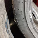 2x 295 40 R20 106Y PIRELLI PZERO NO 4.6/5.0MM REF. 13629