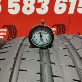 2x 295 40 R20 106Y PIRELLI PZERO NO 5.1/5.1MM REF. 13630