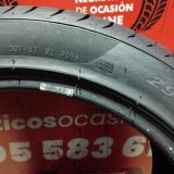2x 295 40 R20 106Y PIRELLI PZERO NO 5.1/5.1MM REF. 13630
