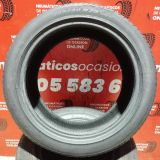 2x 295 40 R20 106Y PIRELLI PZERO NO 5.1/5.1MM REF. 13630