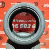 2x 295 40 R20 106Y PIRELLI PZERO NO 5.1/5.1MM REF. 13630
